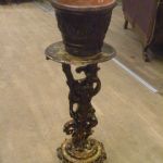 359 4185 Piedestal + kr..